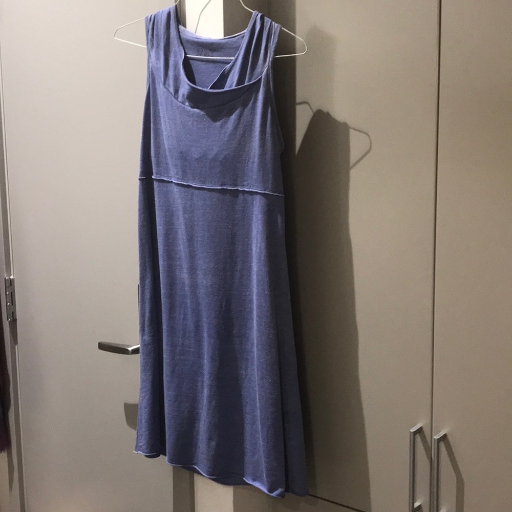 Marc New York Performance - Hooded Dress